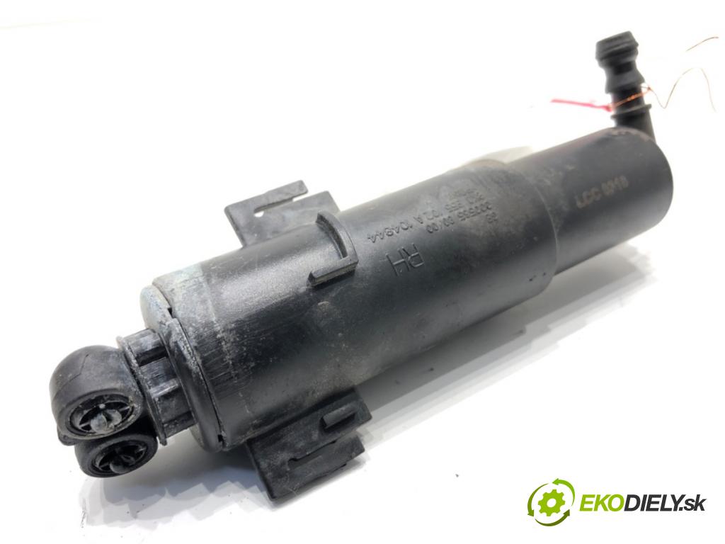 AUDI A4 B8 Kombi 2011 125 kW 2.0 TDI quattro 1968 ostrekovača svetla pravy predný 8K0955102A