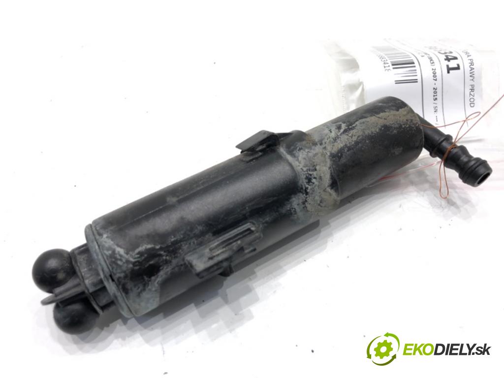 AUDI A4 B8 Kombi 2011 125 kW 2.0 TDI quattro 1968 ostrekovača svetla pravy predný 8K0955102A