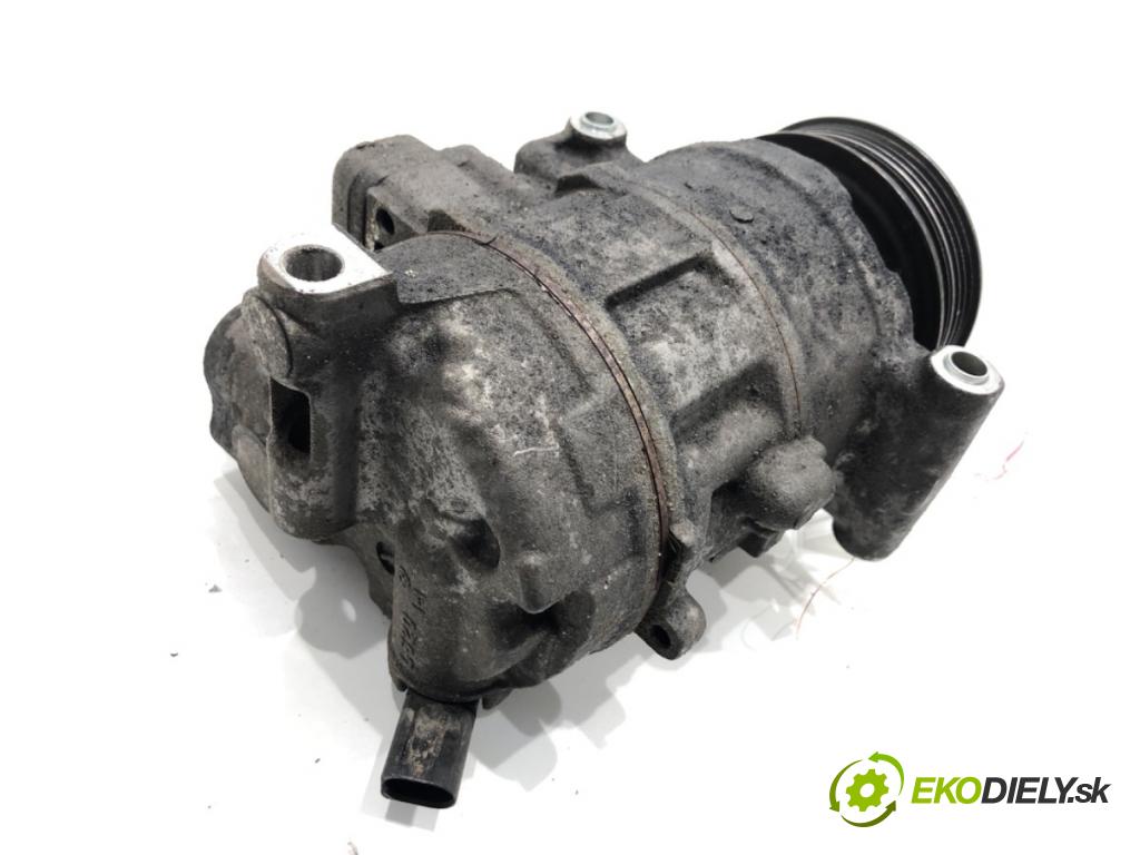 AUDI A4 B8 Kombi 2011 125 kW 2.0 TDI quattro 1968 Kompresor klimatizácie 8K0260805L (Kompresor klimatizácie)