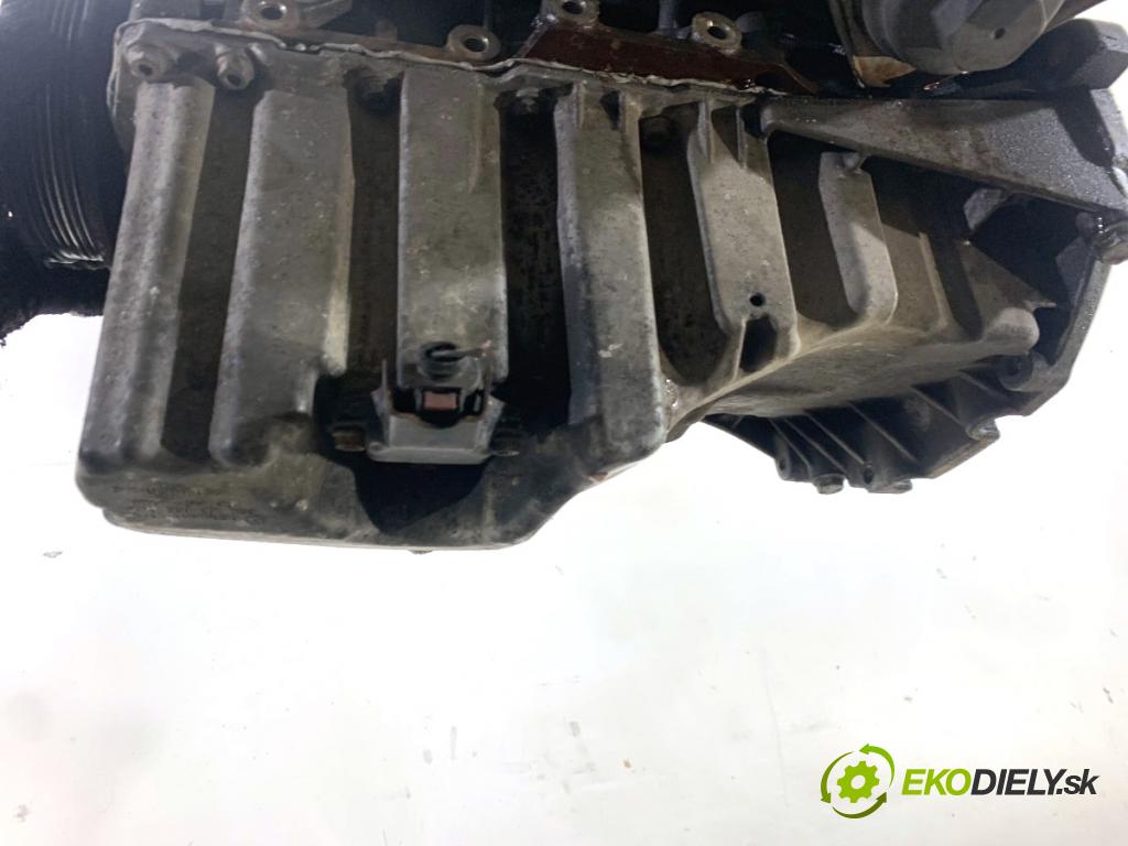 AUDI A4 B8 Kombi 2011 125 kW 2.0 TDI quattro 1968 motor CAH (Motor)