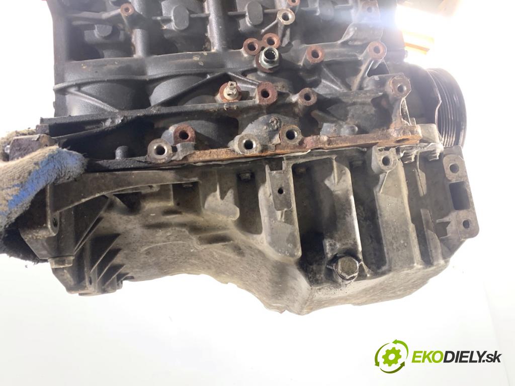 AUDI A4 B8 Kombi 2011 125 kW 2.0 TDI quattro 1968 motor CAH (Motor)