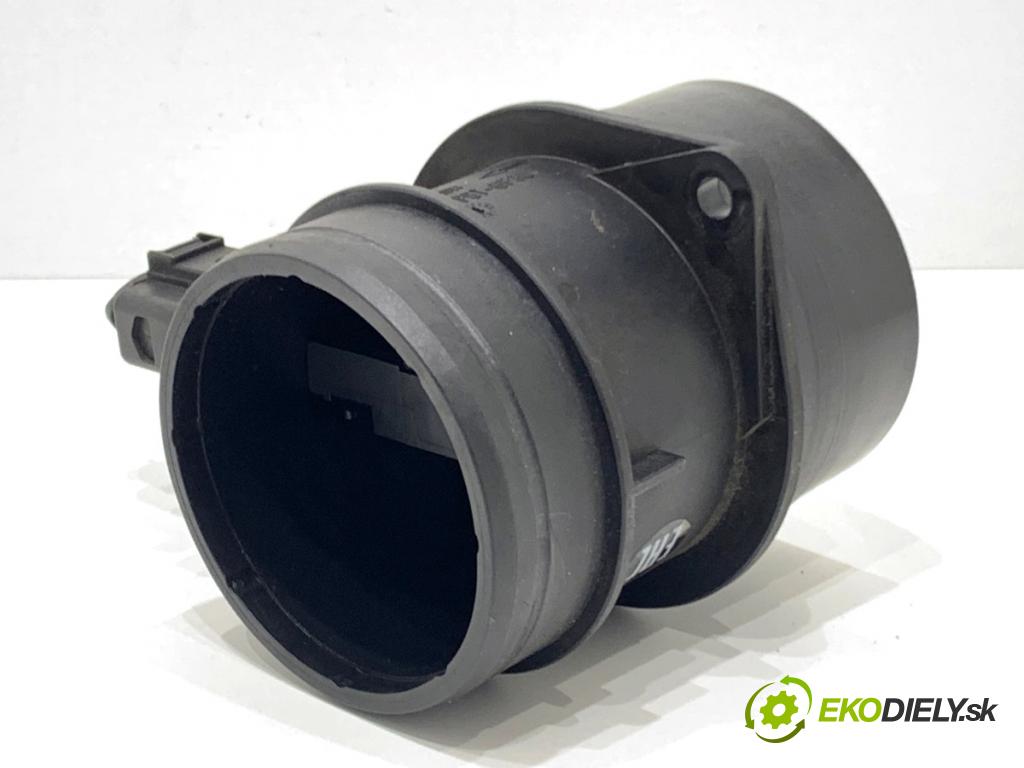 AUDI A4 B8 Kombi 2011 125 kW 2.0 TDI quattro 1968 Váha vzduchu 0281002735 (Váha vzduchu)