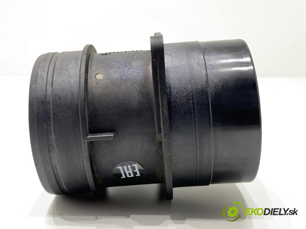 AUDI A4 B8 Kombi 2011 125 kW 2.0 TDI quattro 1968 Váha vzduchu 0281002735 (Váha vzduchu)