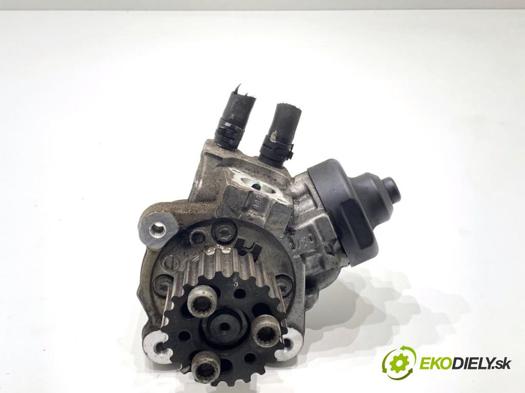 AUDI A4 B8 Kombi 2011 125 kW 2.0 TDI quattro 1968 pumpa vstřikovací 0445010507 (Vstřikovací čerpadlo)