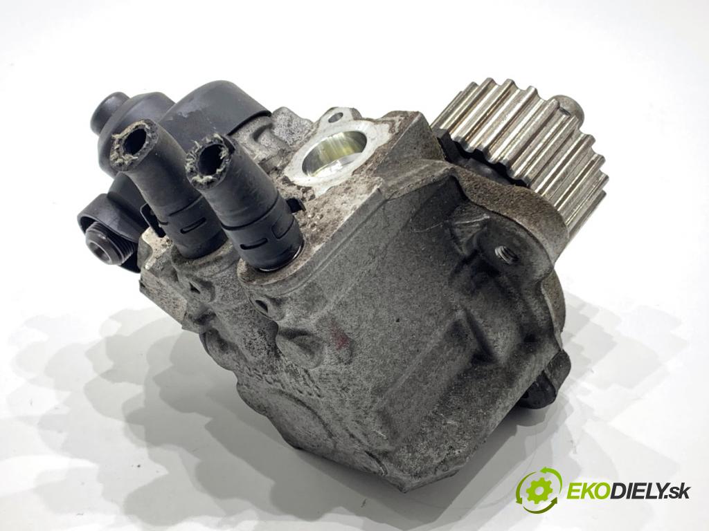 AUDI A4 B8 Kombi 2011 125 kW 2.0 TDI quattro 1968 Pumpa vstrekovacia 0445010507 (Vstrekovacie čerpadlo)