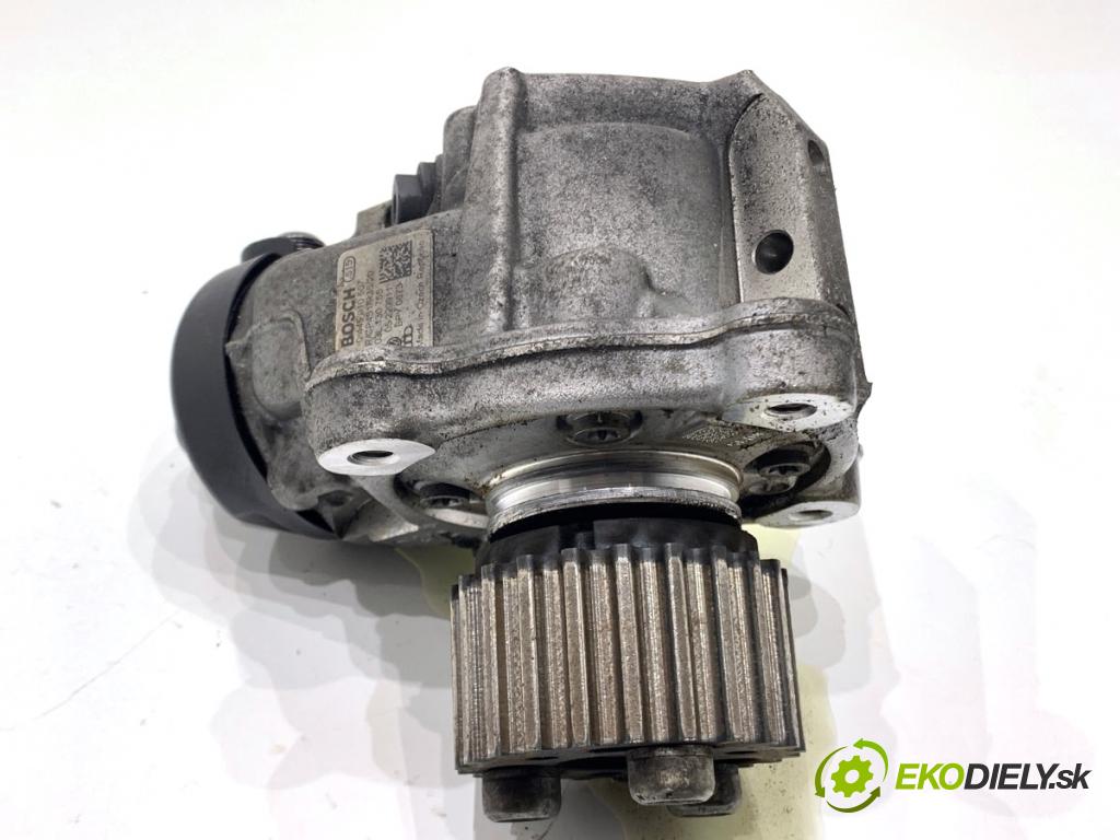 AUDI A4 B8 Kombi 2011 125 kW 2.0 TDI quattro 1968 Pumpa vstrekovacia 0445010507 (Vstrekovacie čerpadlo)