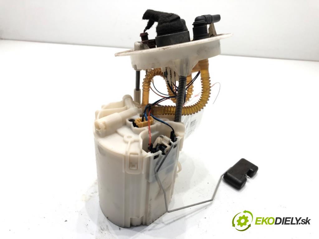 AUDI A4 B8 Kombi 2011 125 kW 2.0 TDI quattro 1968 pumpa paliva 