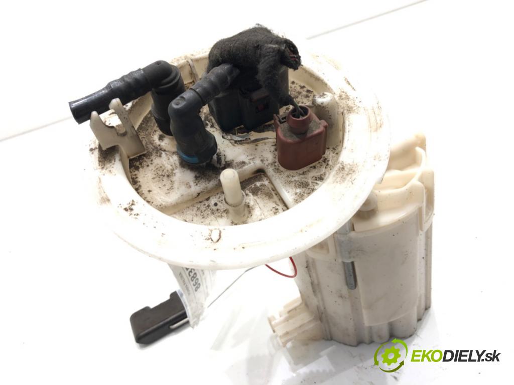 AUDI A4 B8 Kombi 2011 125 kW 2.0 TDI quattro 1968 Pumpa paliva