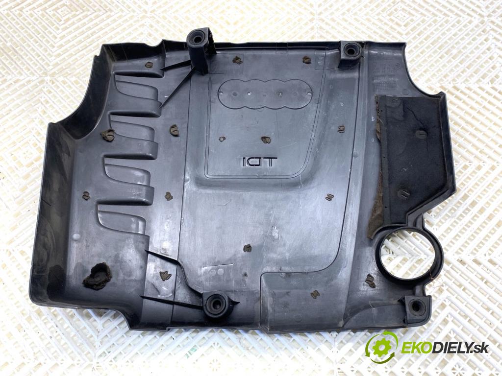 AUDI A4 B8 Kombi 2011 125 kW 2.0 TDI quattro 1968 Kryt Motor 03L103925P (Kryt motora)