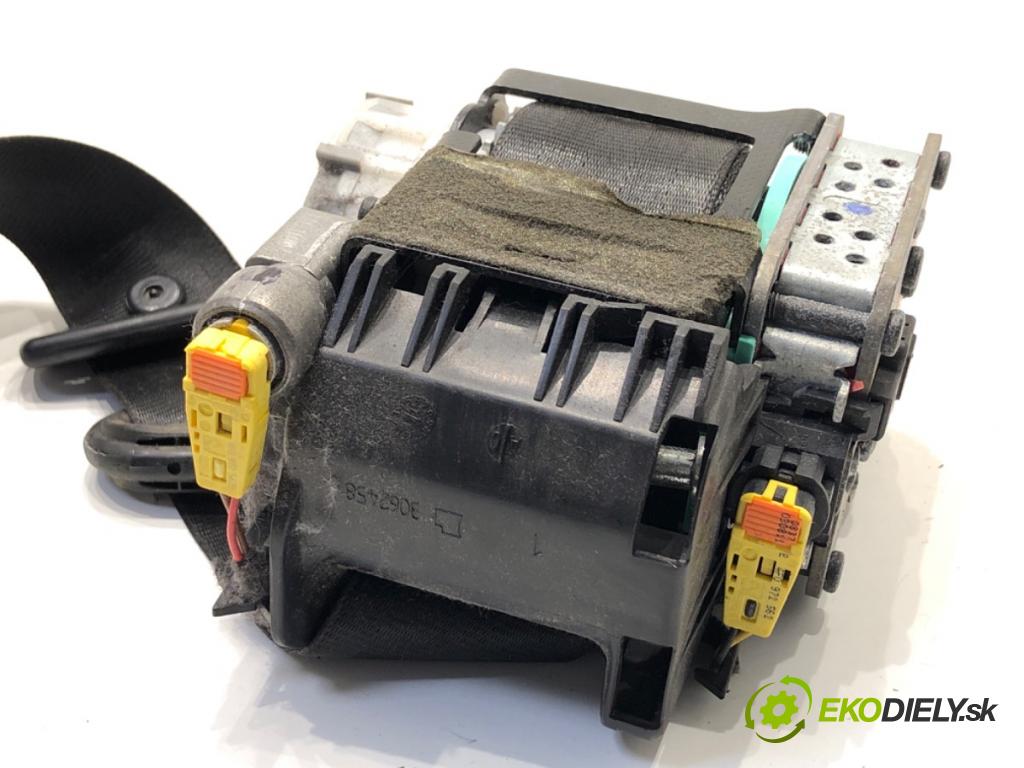 AUDI A4 B8 Kombi 2011 125 kW 2.0 TDI quattro 1968 Držiak BEZPEČNOSŤ ľavy predný 8K1857705