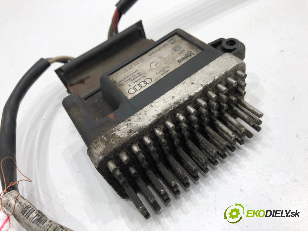 AUDI A4 B8 Kombi 2011 125 kW 2.0 TDI quattro 1968 Modul ventilátora 8K0959501F