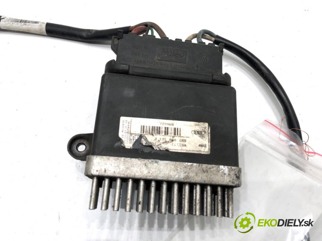 AUDI A4 B8 Kombi 2011 125 kW 2.0 TDI quattro 1968 Modul ventilátora 8K0959501F
