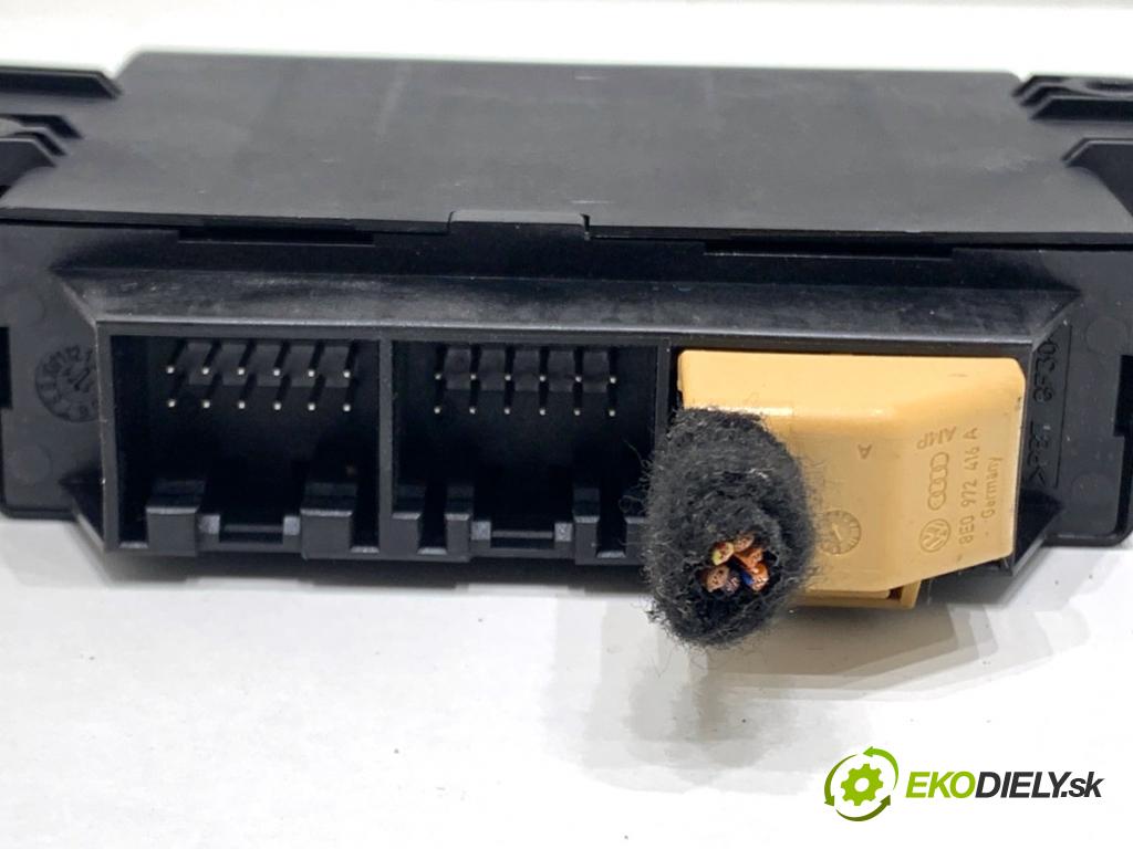 AUDI A4 B8 Kombi 2011 125 kW 2.0 TDI quattro 1968 Modul PDC 8K0919475T (Riadiaca jednotka ostatné)