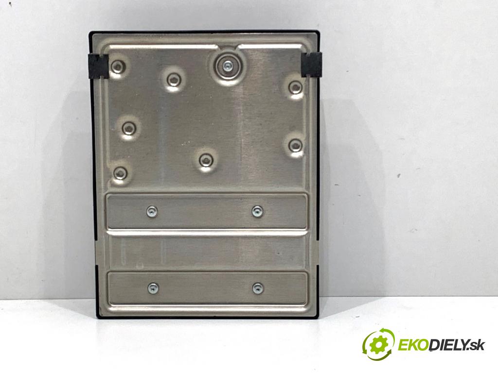 AUDI A4 B8 Kombi 2011 125 kW 2.0 TDI quattro 1968 Modul komfortu 8K0907063P (Modul komfortu)