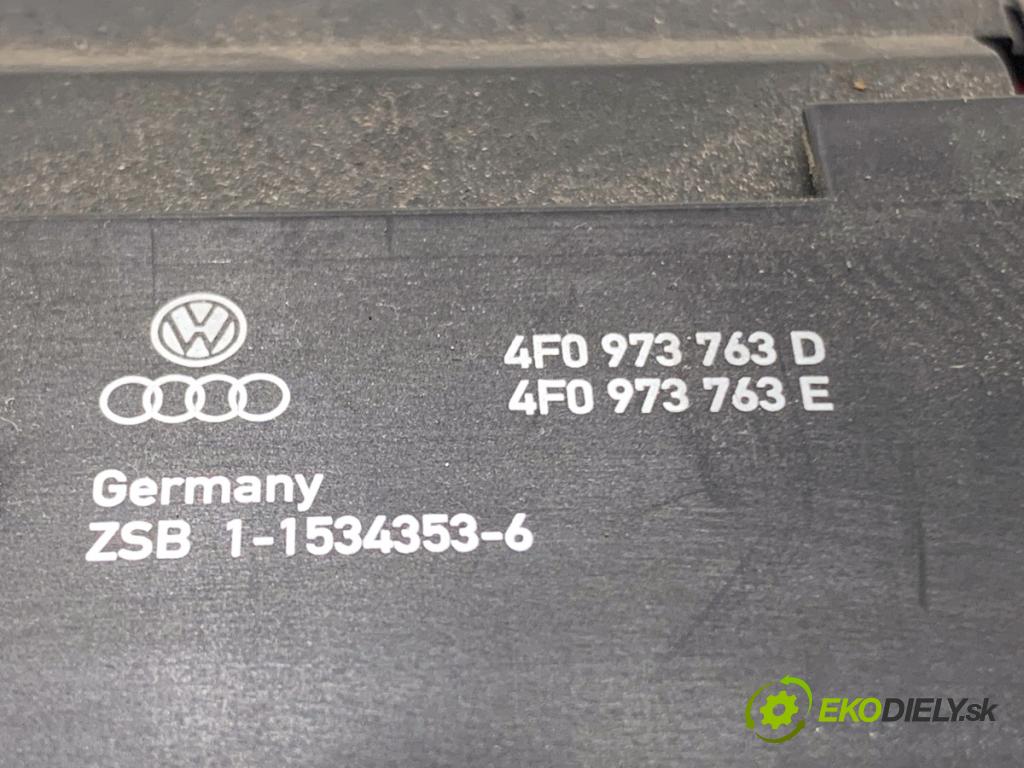 AUDI A4 B8 Kombi 2011 125 kW 2.0 TDI quattro 1968 Modul brzdy ručnej brzdy 8K0907801H
