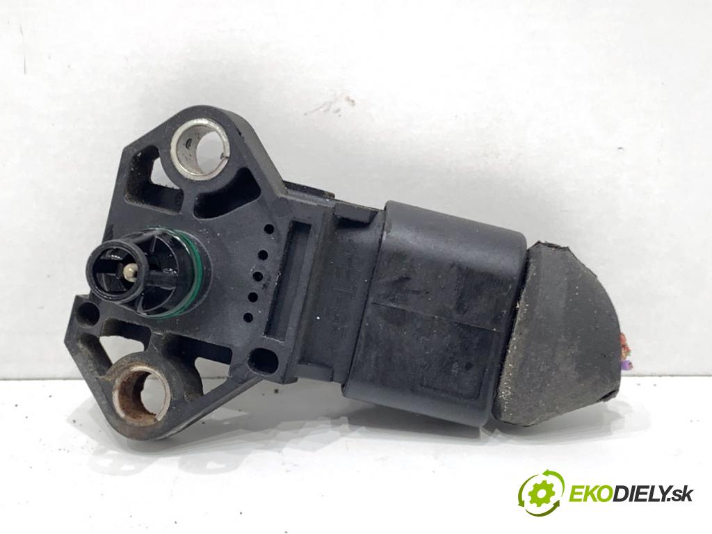 AUDI A4 B8 Kombi 2011 125 kW 2.0 TDI quattro 1968 MAP senzor 038906051C (Snímač ostatné)