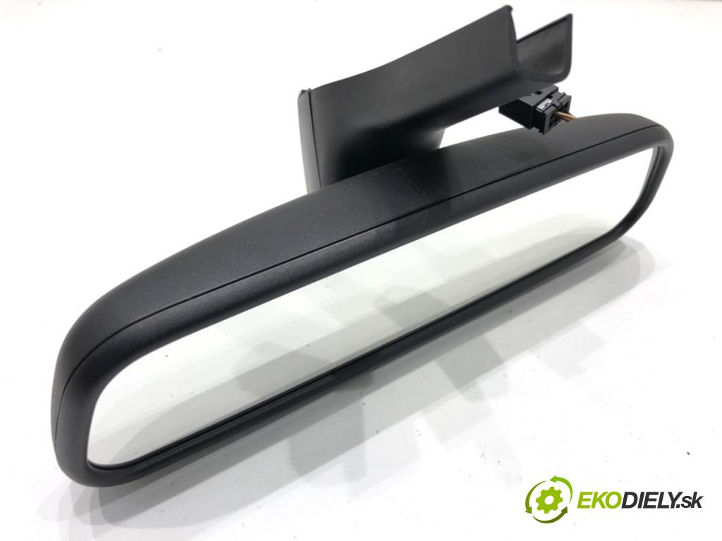 AUDI A4 B8 Kombi 2011 125 kW 2.0 TDI quattro 1968 Spätné zrkadlo vnútorné 8T0857593 (Spätné zrkadlo vnútorné)