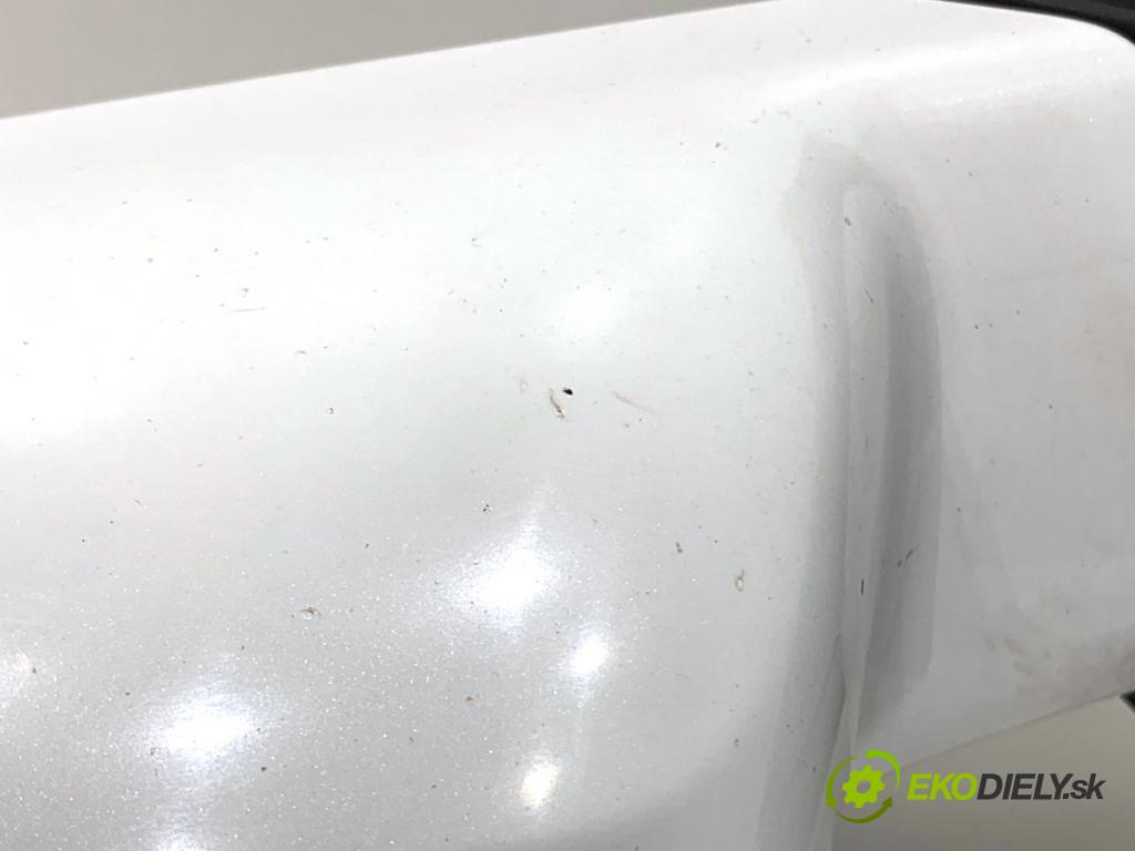 AUDI A4 B8 Kombi 2011 125 kW 2.0 TDI quattro 1968 Spätné zrkadlo ľavy LS9R