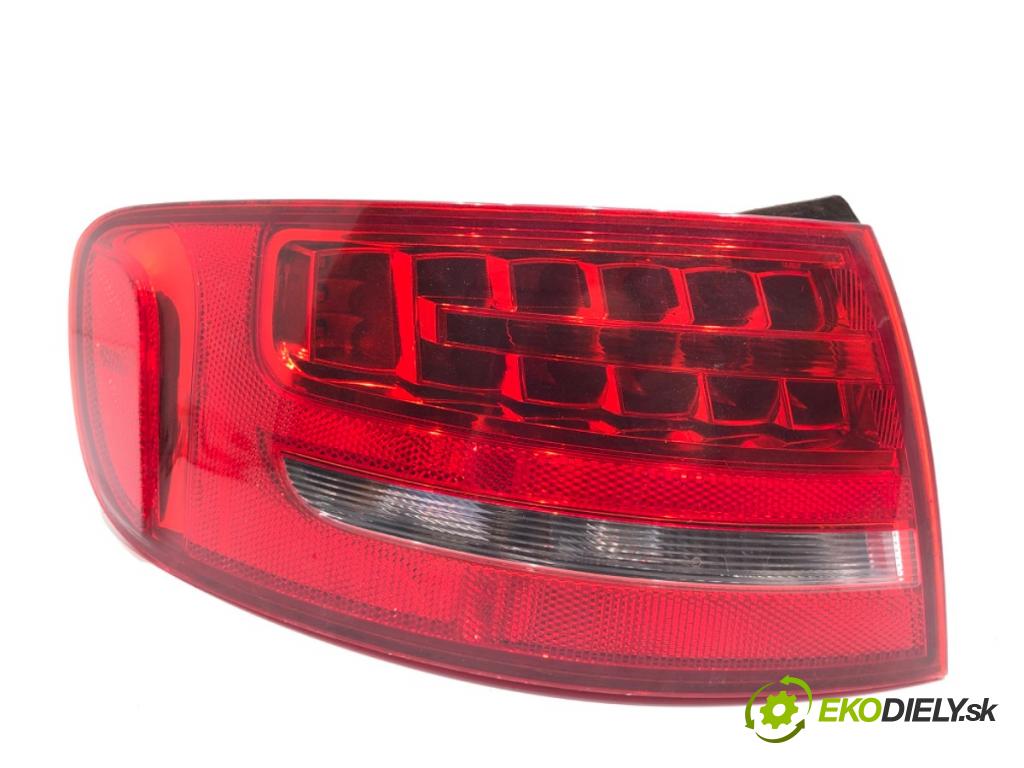 AUDI A4 B8 Kombi 2011 125 kW 2.0 TDI quattro 1968 Svetlo ľavy zad 8K9945095B