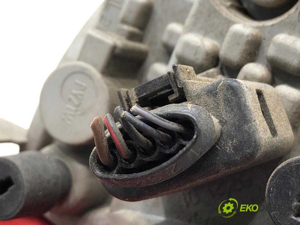 AUDI A4 B8 Kombi 2011 125 kW 2.0 TDI quattro 1968 Svetlo ľavy zad 8K9945095B