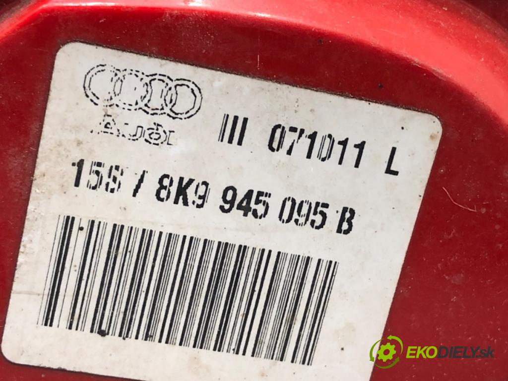 AUDI A4 B8 Kombi 2011 125 kW 2.0 TDI quattro 1968 Svetlo ľavy zad 8K9945095B