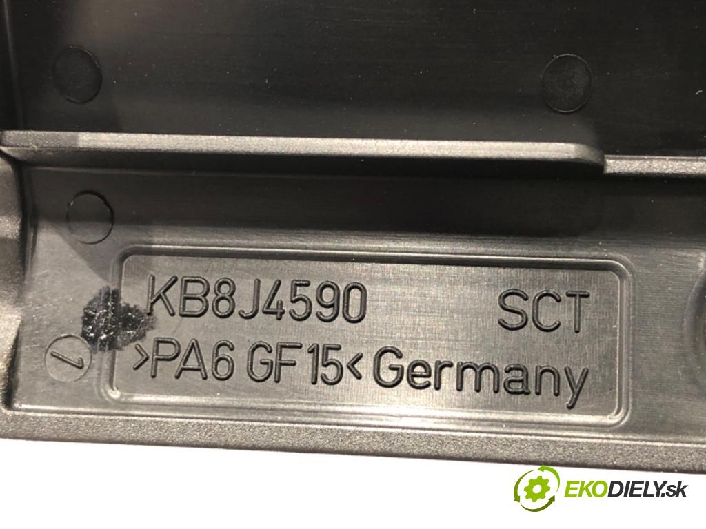 AUDI A4 B8 Kombi 2011 125 kW 2.0 TDI quattro 1968 svorka plus 4F0915519