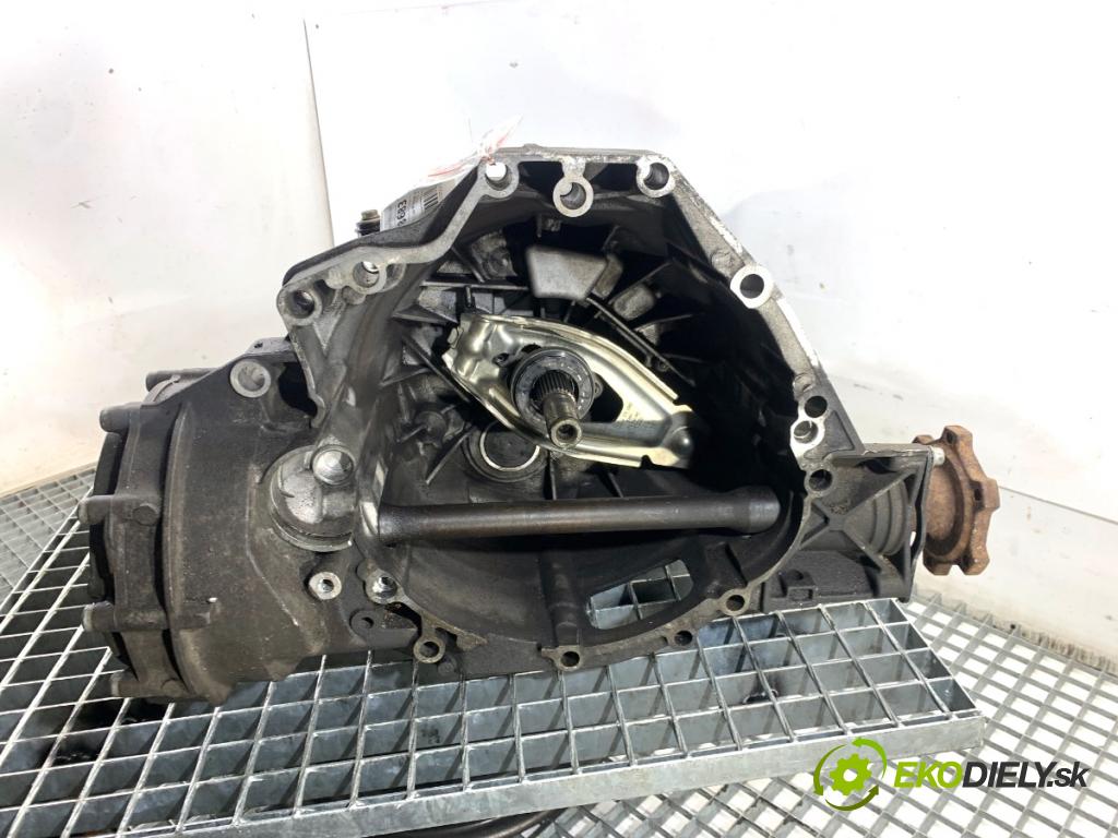 AUDI A4 B8 Kombi 2011 125 kW 2.0 TDI quattro 1968 převodovka LRV (Převodovka)