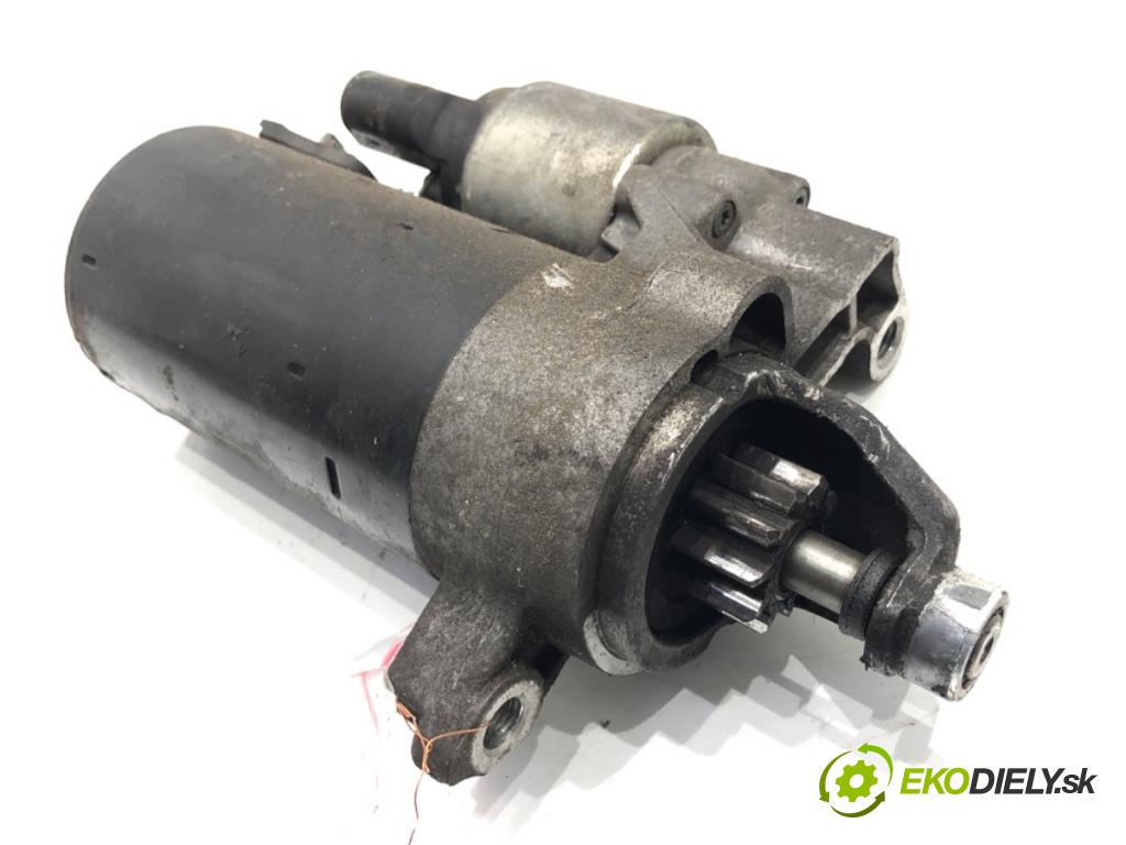 AUDI A4 B8 Kombi 2011 125 kW 2.0 TDI quattro 1968 startér 03L911021E (Startér)