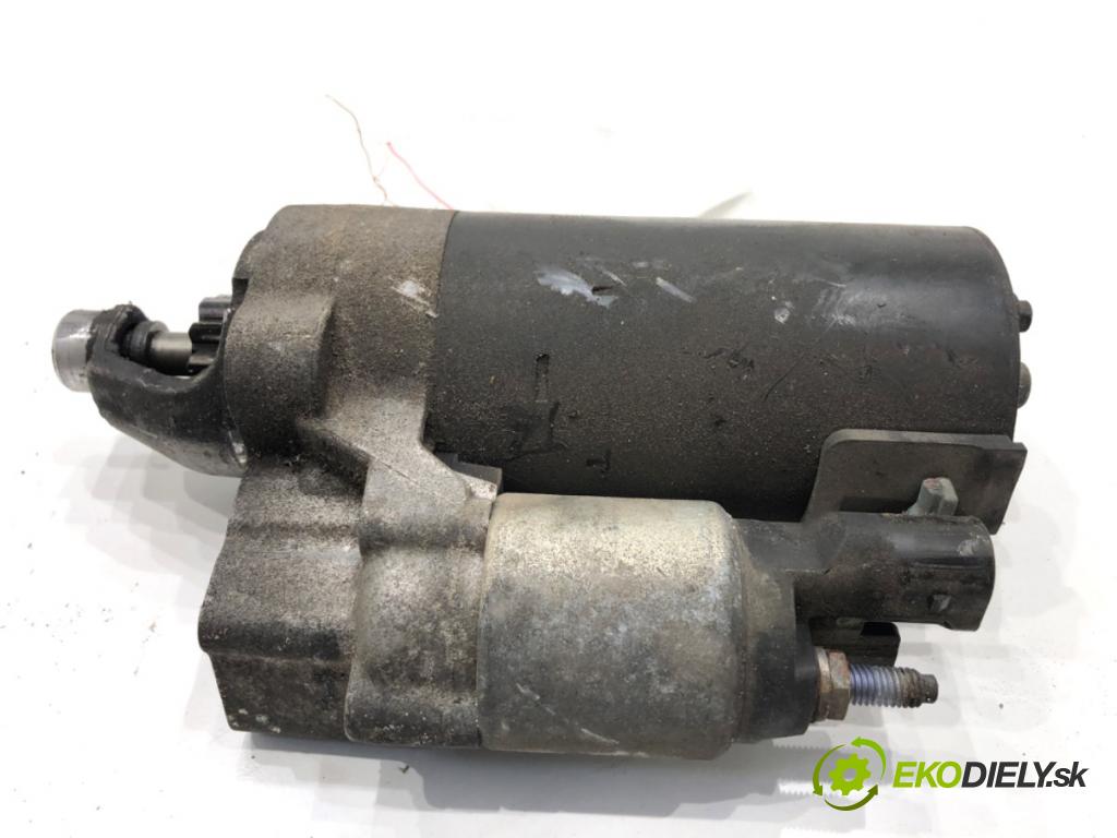 AUDI A4 B8 Kombi 2011 125 kW 2.0 TDI quattro 1968 Štartér 03L911021E (Štartér)