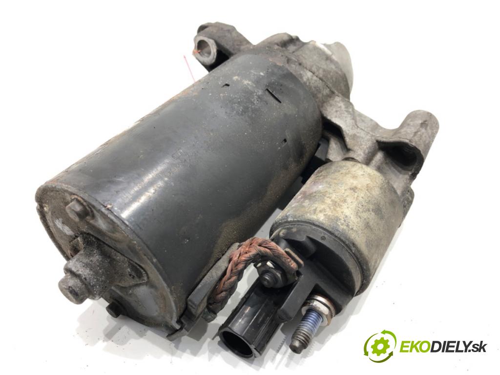 AUDI A4 B8 Kombi 2011 125 kW 2.0 TDI quattro 1968 Štartér 03L911021E (Štartér)