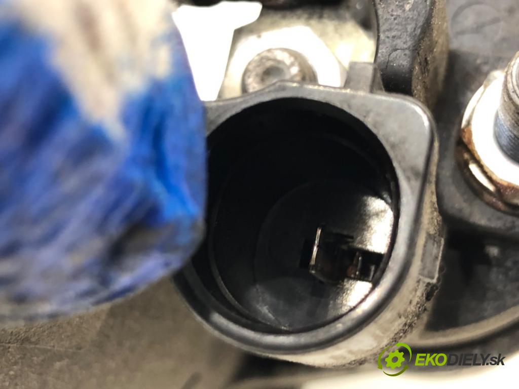 AUDI A4 B8 Kombi 2011 125 kW 2.0 TDI quattro 1968 Štartér 03L911021E (Štartér)