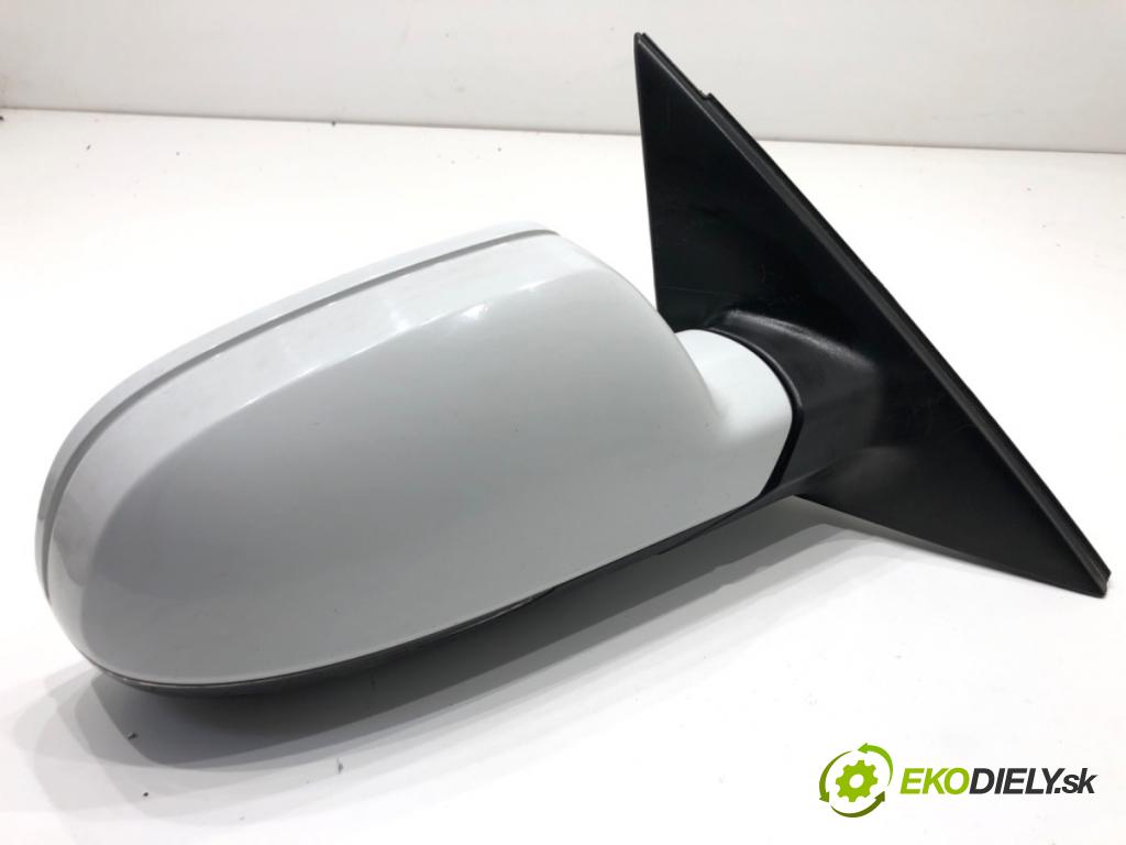 AUDI A4 B8 Kombi 2011 125 kW 2.0 TDI quattro 1968 Spätné zrkadlo pravy LS9R