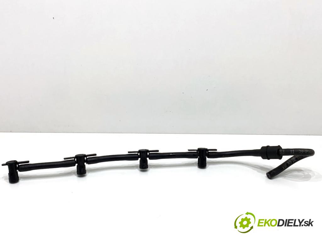 AUDI A4 B8 Kombi 2011 125 kW 2.0 TDI quattro 1968 kable Prevody: 