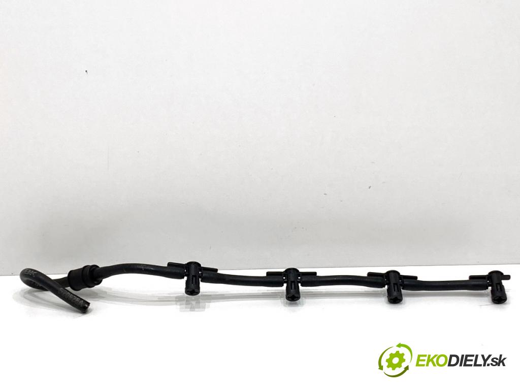 AUDI A4 B8 Kombi 2011 125 kW 2.0 TDI quattro 1968 kable Prevody: