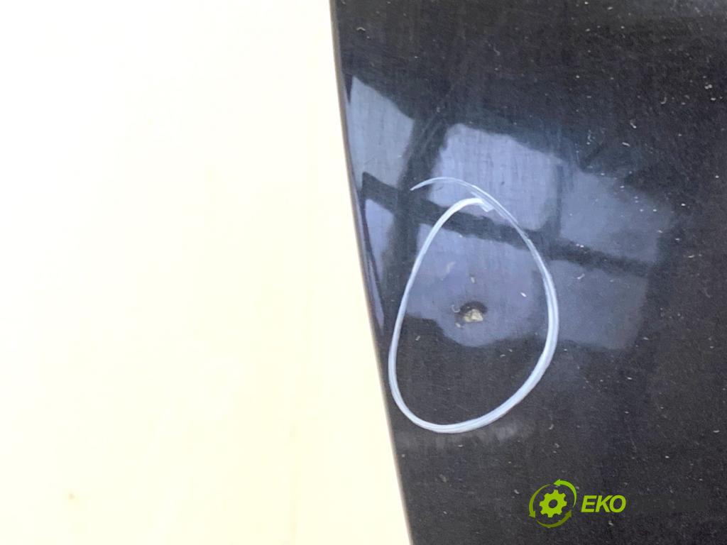 DACIA LOGAN II sedan 2019 54 kW 1.0 SCe 75 998 dveře pravý zadní část