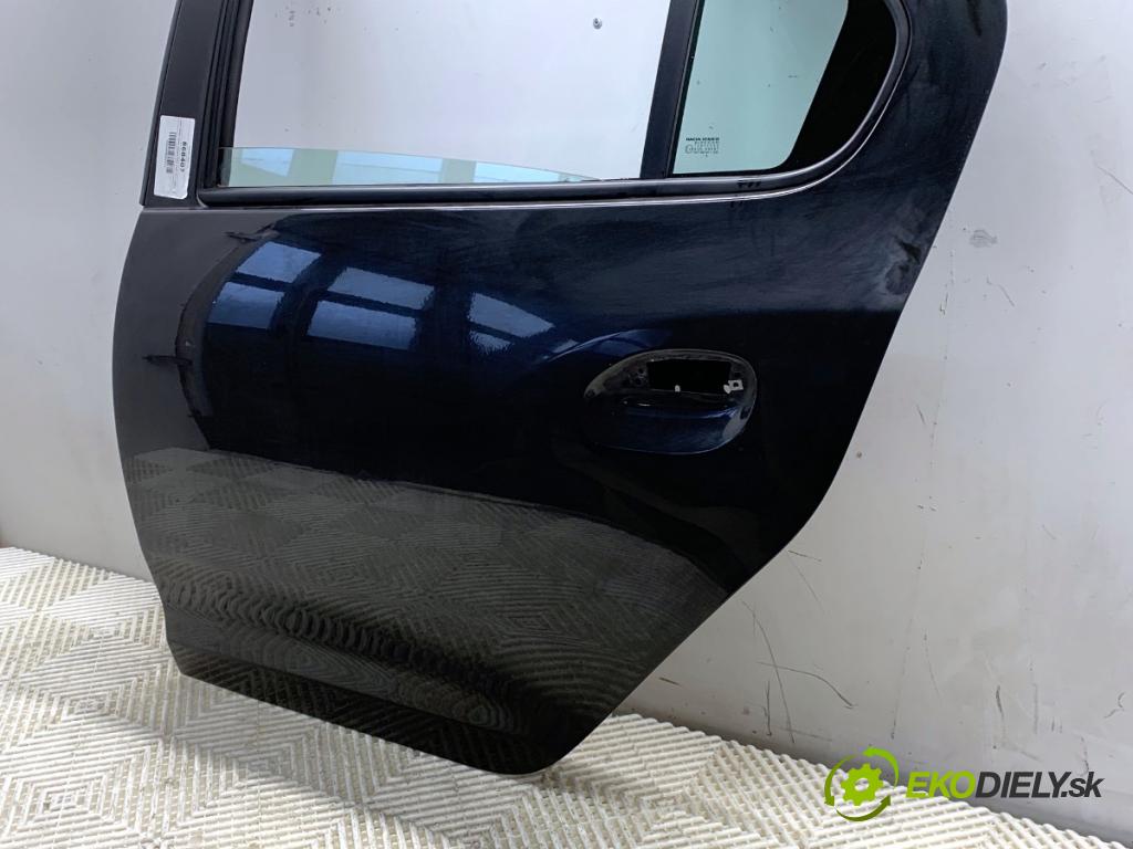 DACIA LOGAN II sedan 2019 54 kW 1.0 SCe 75 998 Dvere ľavy zad NV676