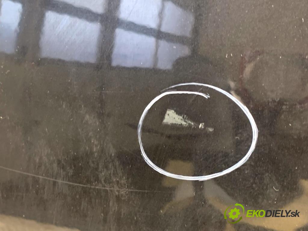 DACIA LOGAN II sedan 2019 54 kW 1.0 SCe 75 998 Dvere ľavy zad NV676