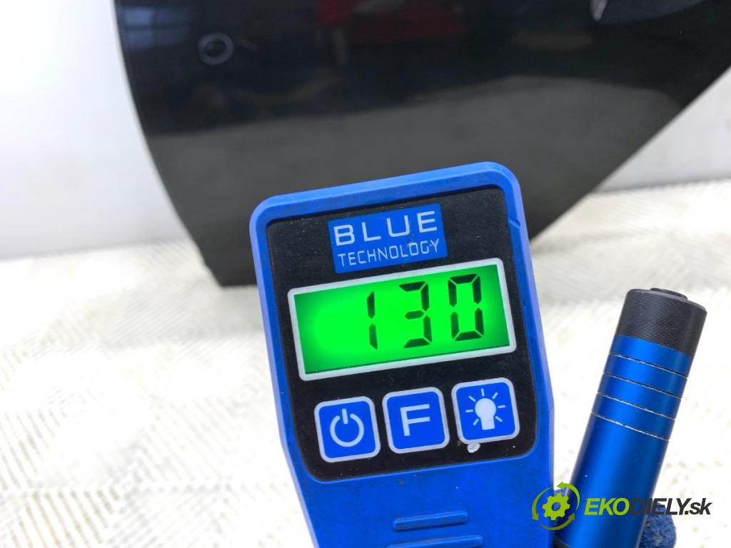 DACIA LOGAN II sedan 2019 54 kW 1.0 SCe 75 998 Dvere ľavy zad NV676