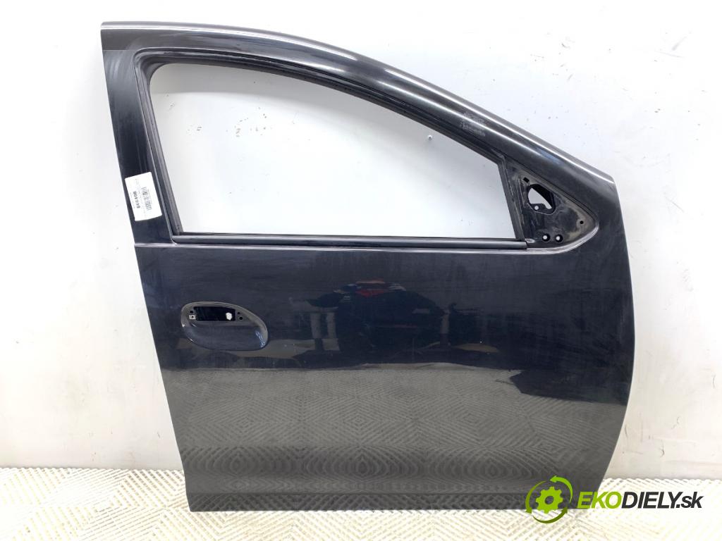 DACIA LOGAN II sedan 2019 54 kW 1.0 SCe 75 998 Dvere pravy predný NV676