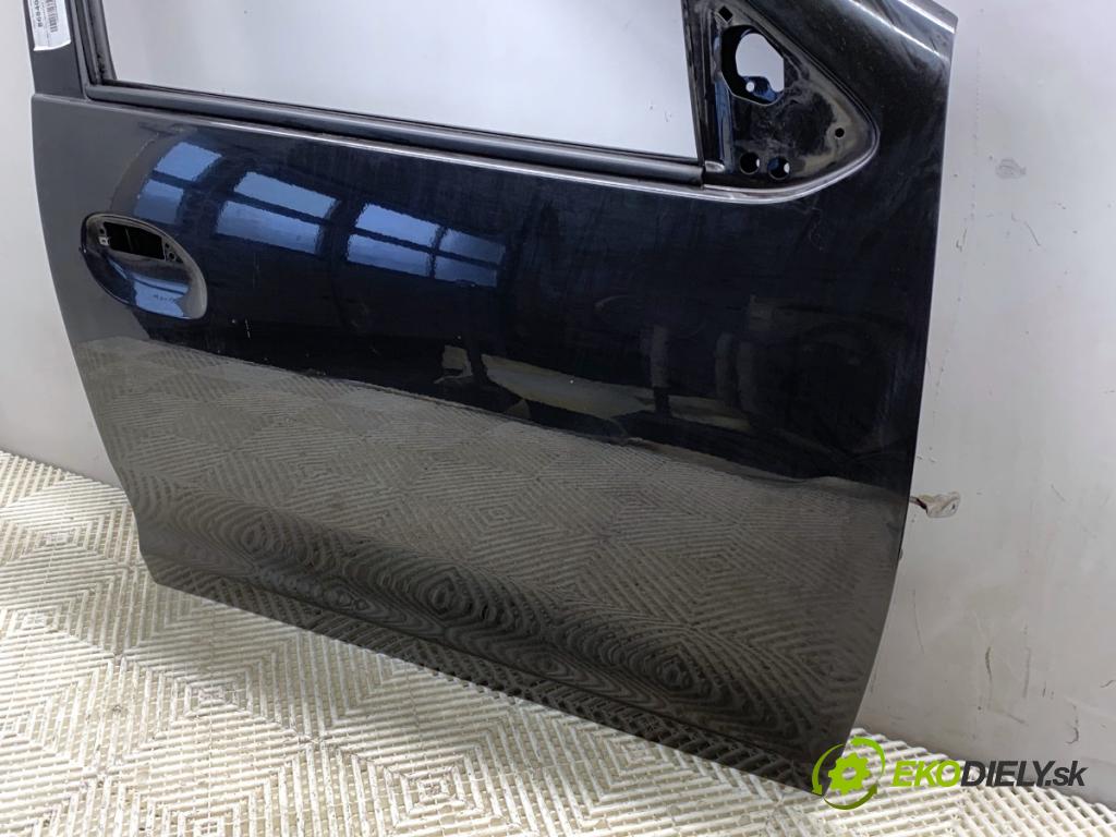 DACIA LOGAN II sedan 2019 54 kW 1.0 SCe 75 998 Dvere pravy predný NV676