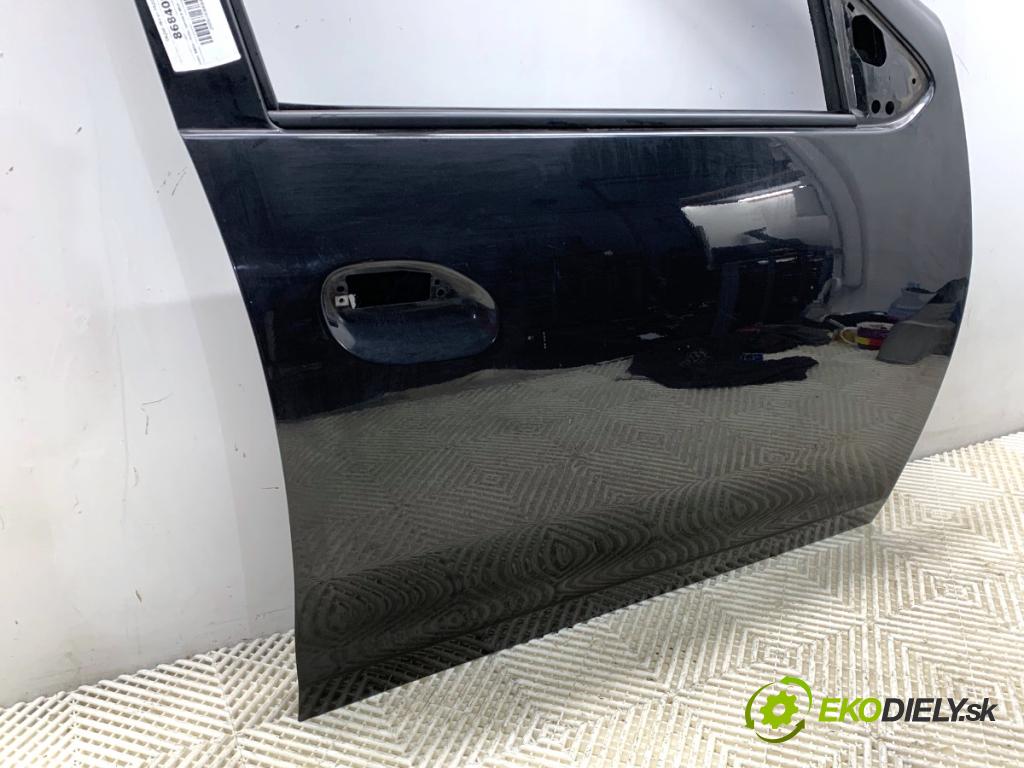 DACIA LOGAN II sedan 2019 54 kW 1.0 SCe 75 998 Dvere pravy predný NV676