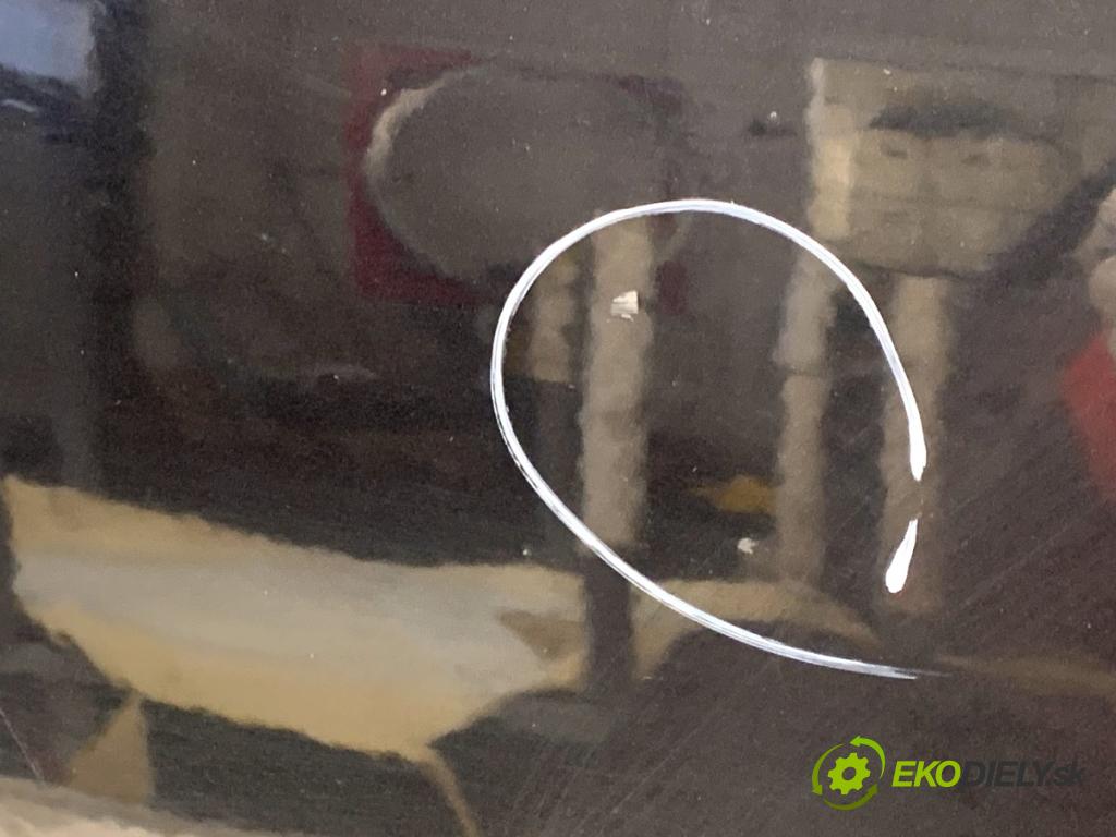 DACIA LOGAN II sedan 2019 54 kW 1.0 SCe 75 998 Dvere pravy predný NV676