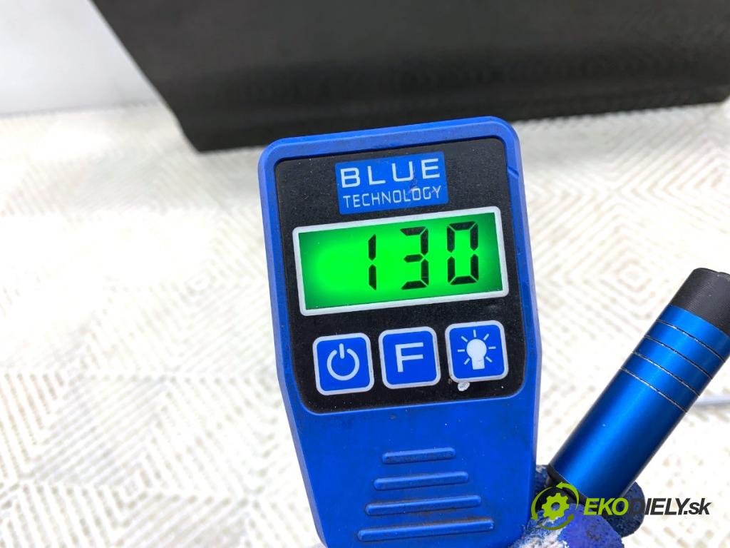 DACIA LOGAN II sedan 2019 54 kW 1.0 SCe 75 998 Dvere pravy predný NV676