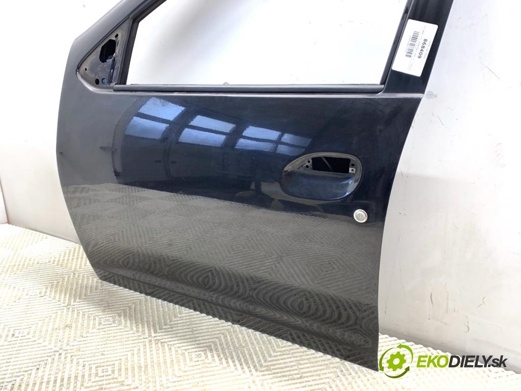 DACIA LOGAN II sedan 2019 54 kW 1.0 SCe 75 998 Dvere ľavy predný NV676