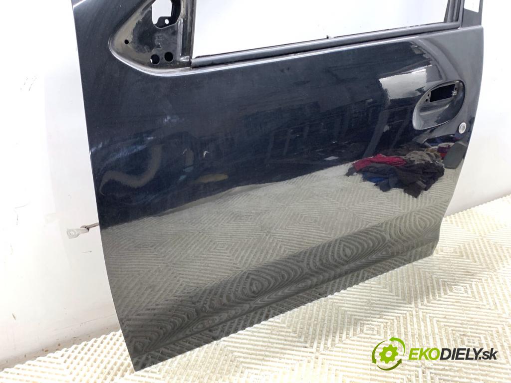 DACIA LOGAN II sedan 2019 54 kW 1.0 SCe 75 998 Dvere ľavy predný NV676