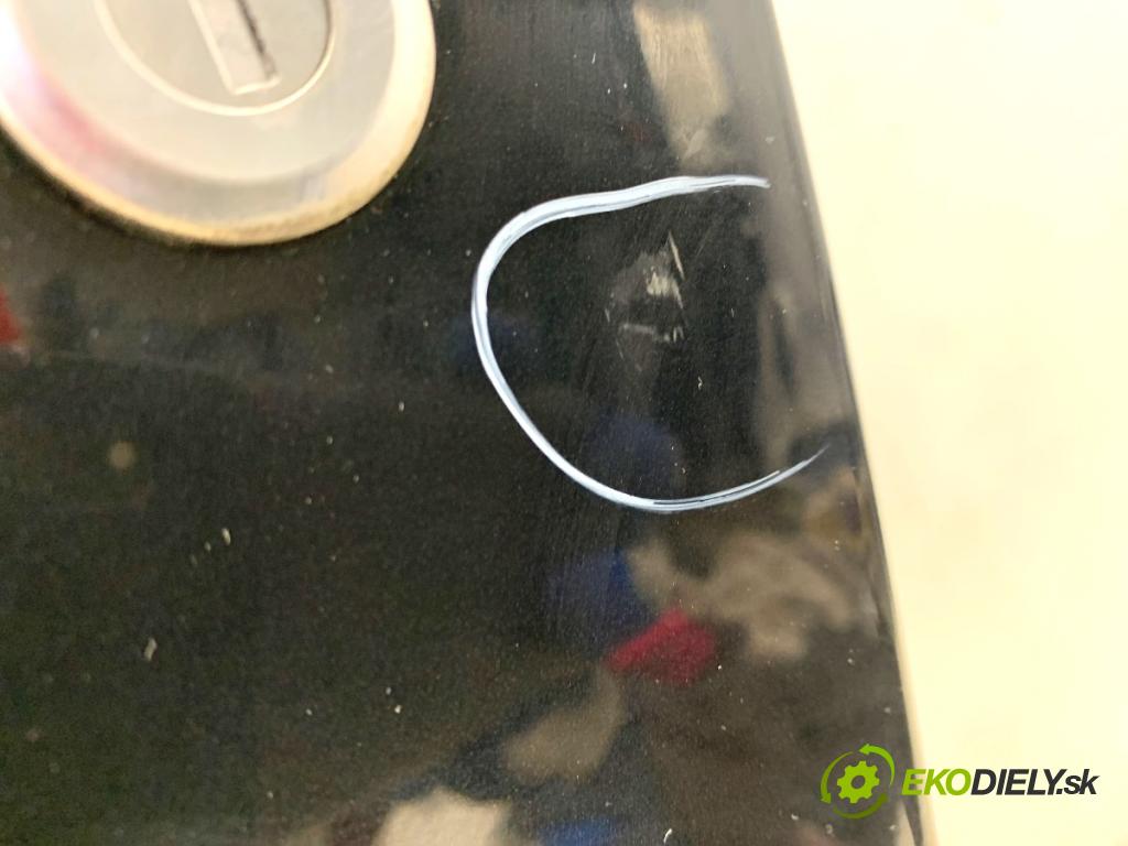 DACIA LOGAN II sedan 2019 54 kW 1.0 SCe 75 998 Dvere ľavy predný NV676