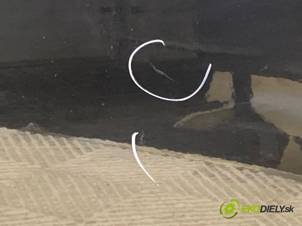 DACIA LOGAN II sedan 2019 54 kW 1.0 SCe 75 998 Dvere ľavy predný NV676