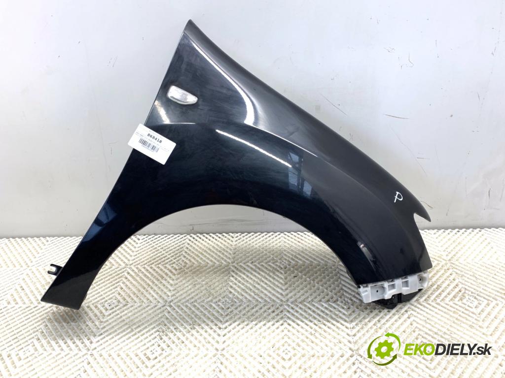 DACIA LOGAN II sedan 2019 54 kW 1.0 SCe 75 998 Blatník pravy predný NV676