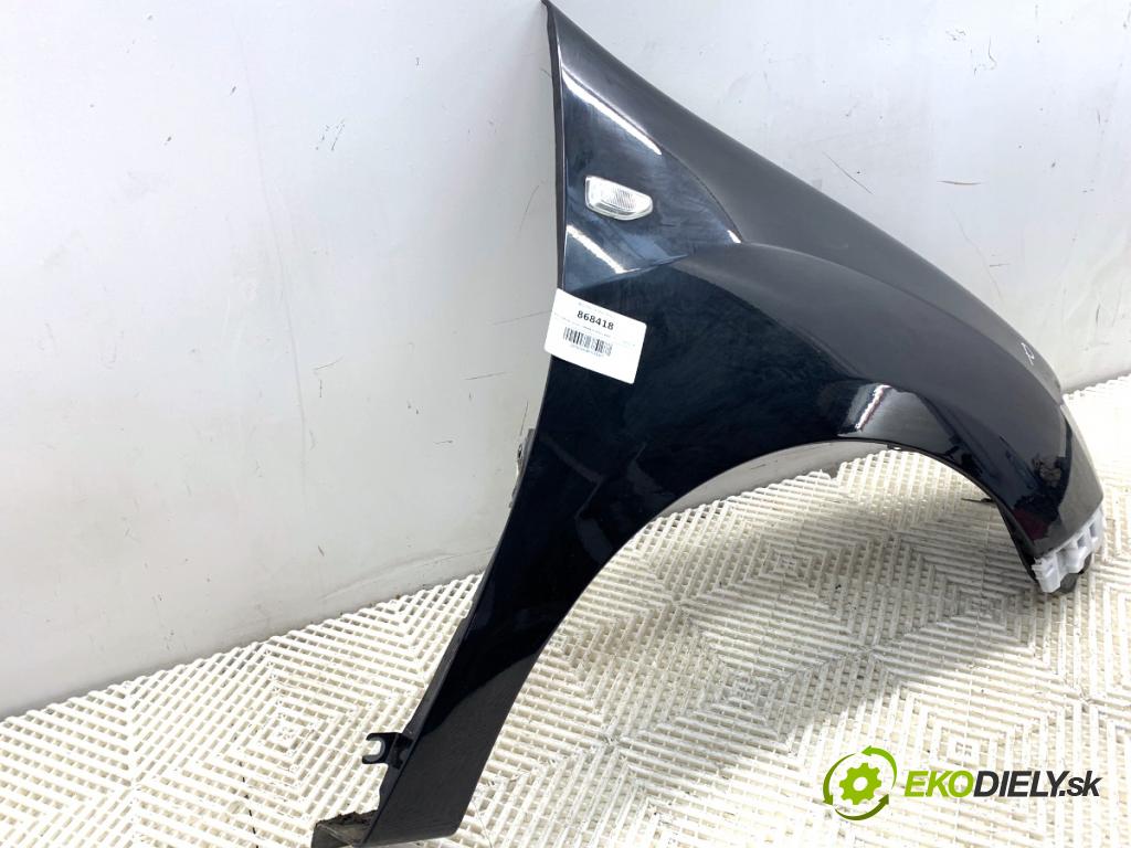 DACIA LOGAN II sedan 2019 54 kW 1.0 SCe 75 998 Blatník pravy predný NV676