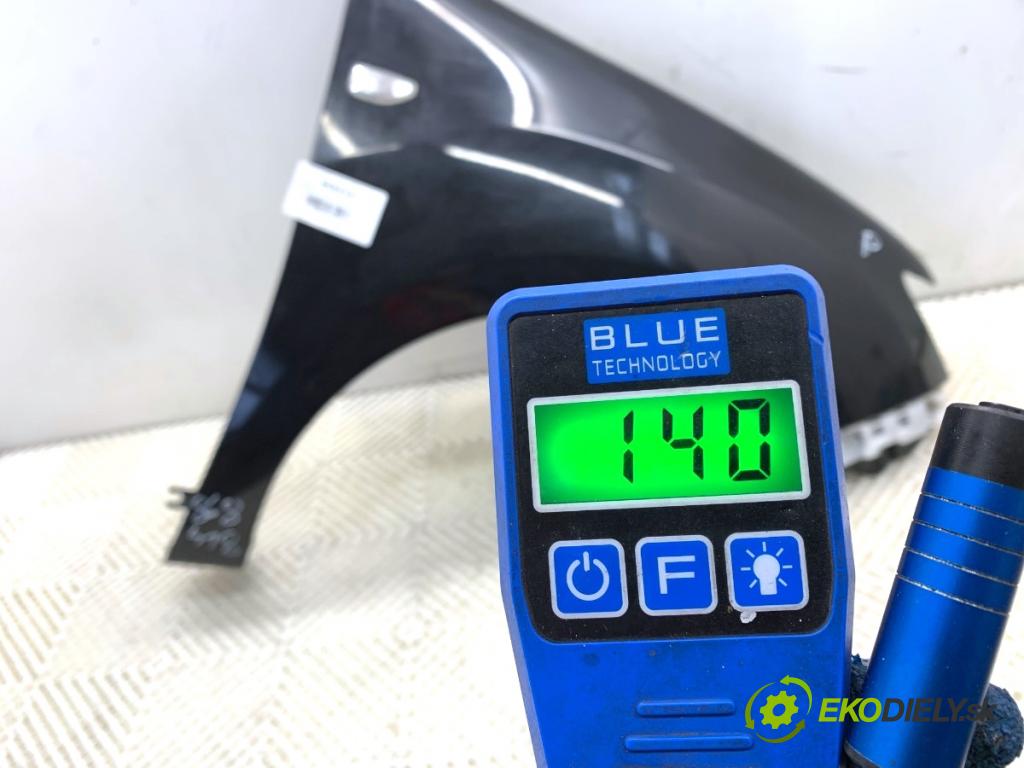 DACIA LOGAN II sedan 2019 54 kW 1.0 SCe 75 998 Blatník pravy predný NV676